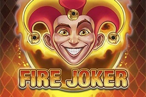 Fire-Joker