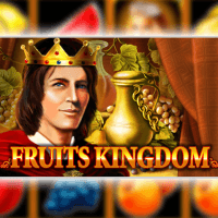 Fruits Kingdom
