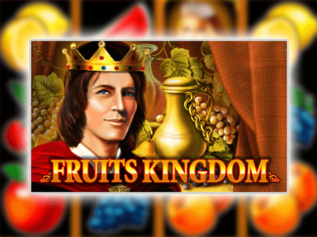 Fruits Kingdom