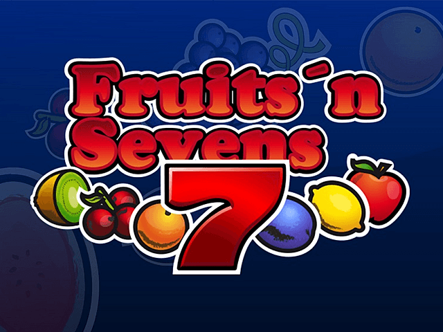 Fruits‘ N Sevens