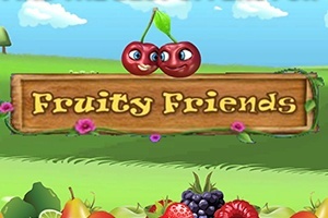Fruity-Friends