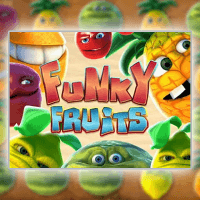 Funky Fruits