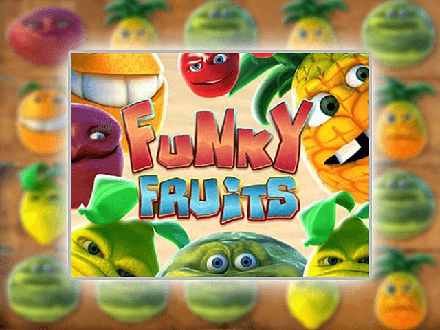 Funky Fruits