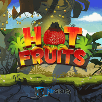 Hot Fruits