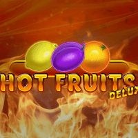 Hot Fruits Deluxe