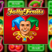 Jolly Fruits