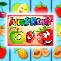 Juicy Fruits
