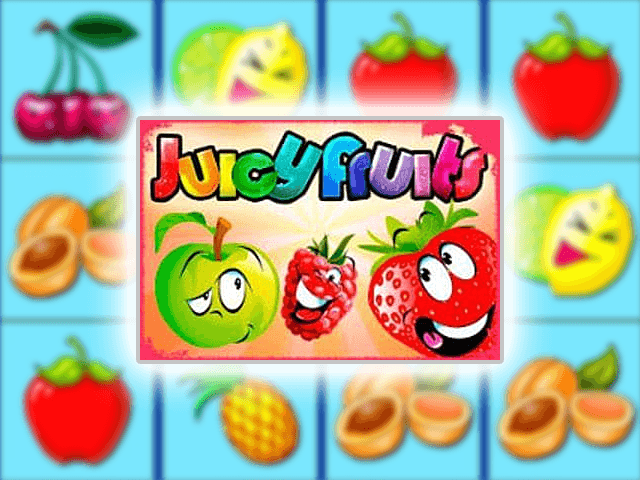 Juicy Fruits
