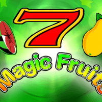 Magic Fruits