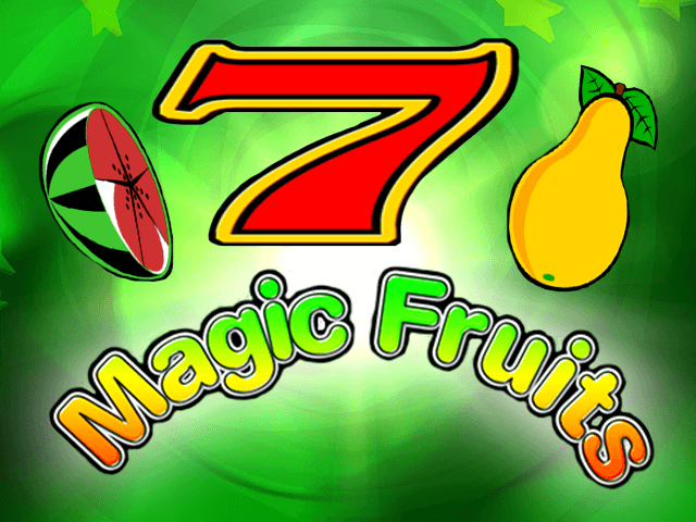 Magic Fruits