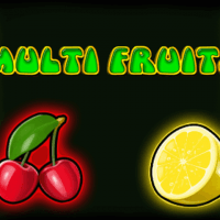 Multi Fruits