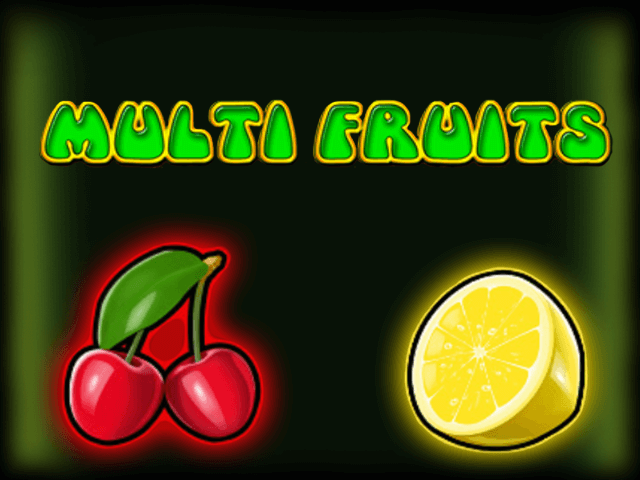 Multi Fruits
