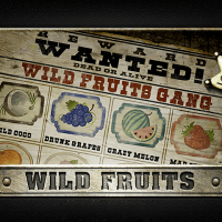 Wild Fruits