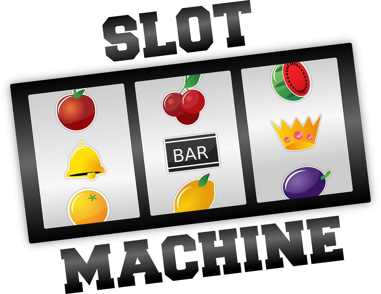 slot-machine