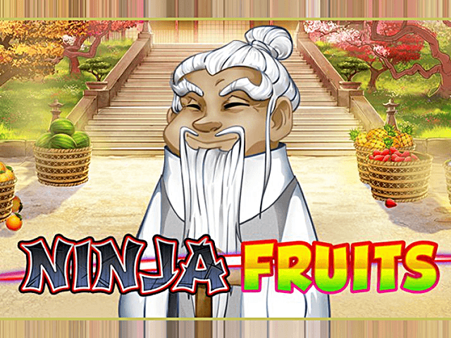 Ninja Fruits